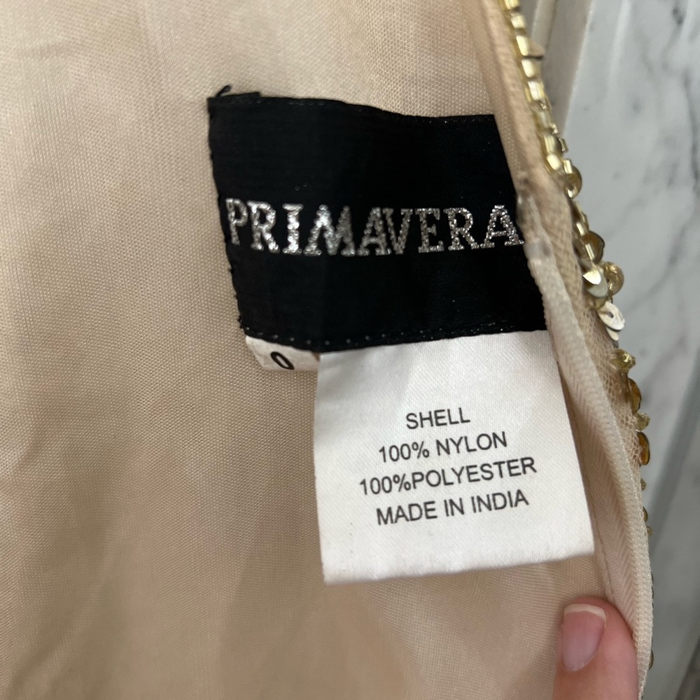 Primavera Dress - Picture 3 of 7